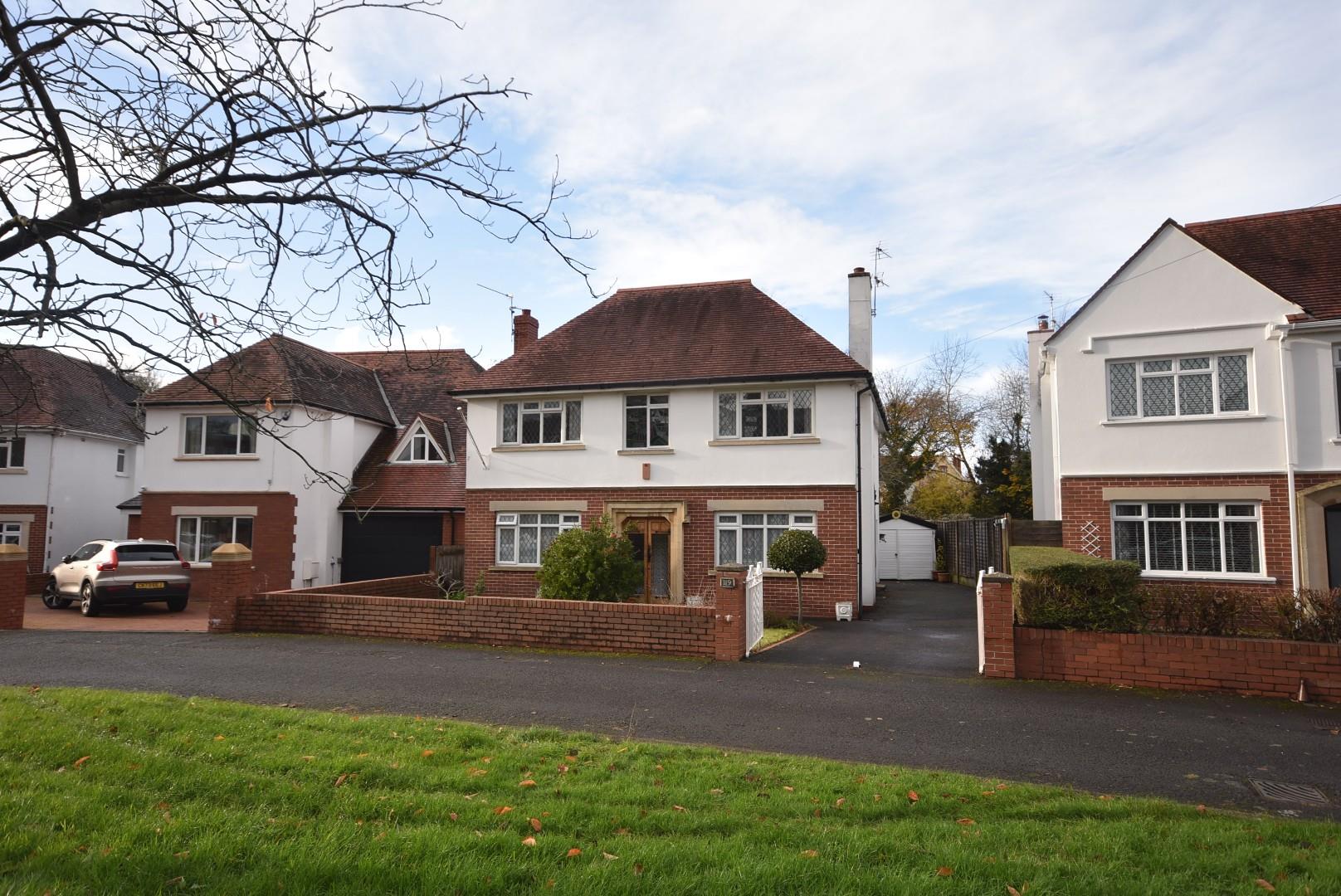 119 Plymouth Road, Penarth, CF64 5DF